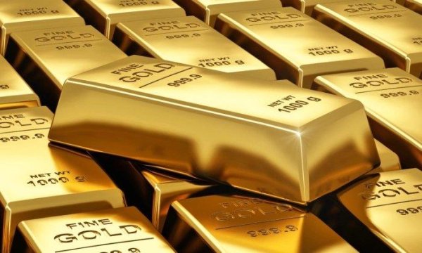 真牛所配资 媒体：黄金再涨普通人也不能干的三件事