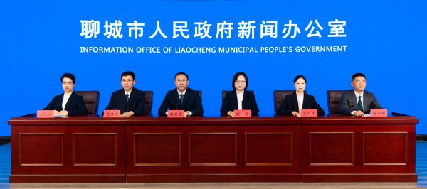 鼎盛配资 “政府搭台+企业让利+全民共享” 聊城五一启动消费嘉年华