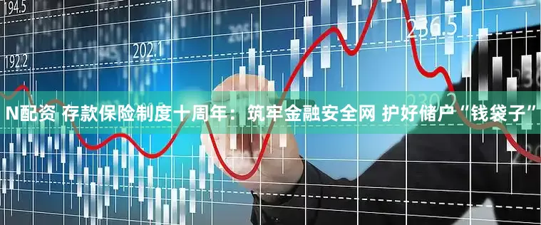 N配资 存款保险制度十周年：筑牢金融安全网 护好储户“钱袋子”