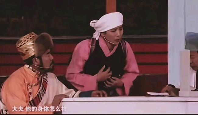 西藏著名表演艺术家扎西顿珠去世 舞台巨人的突然离去